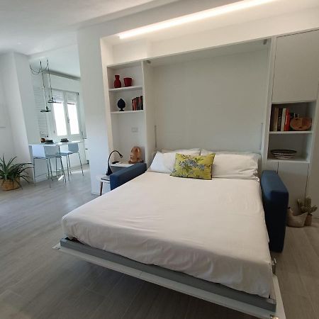 Residenza Adamo Ed Eva Apartment Порденоне Екстериор снимка