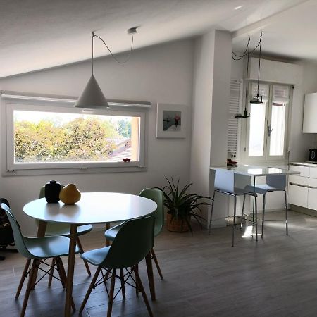 Residenza Adamo Ed Eva Apartment Порденоне Екстериор снимка