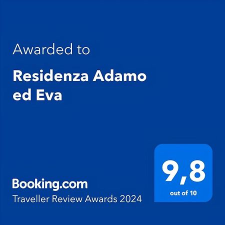 Residenza Adamo Ed Eva Apartment Порденоне Екстериор снимка
