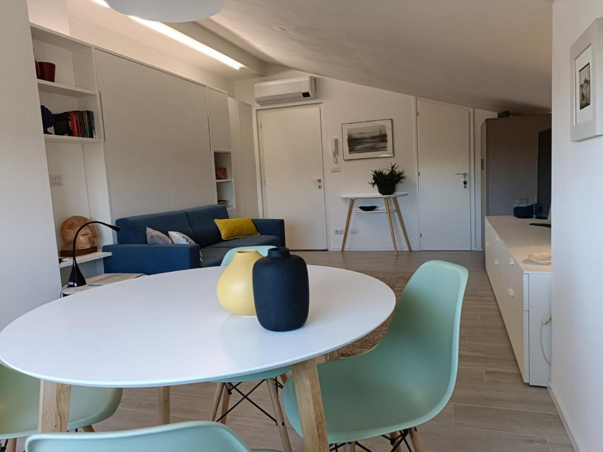 Residenza Adamo Ed Eva Apartment Порденоне Екстериор снимка