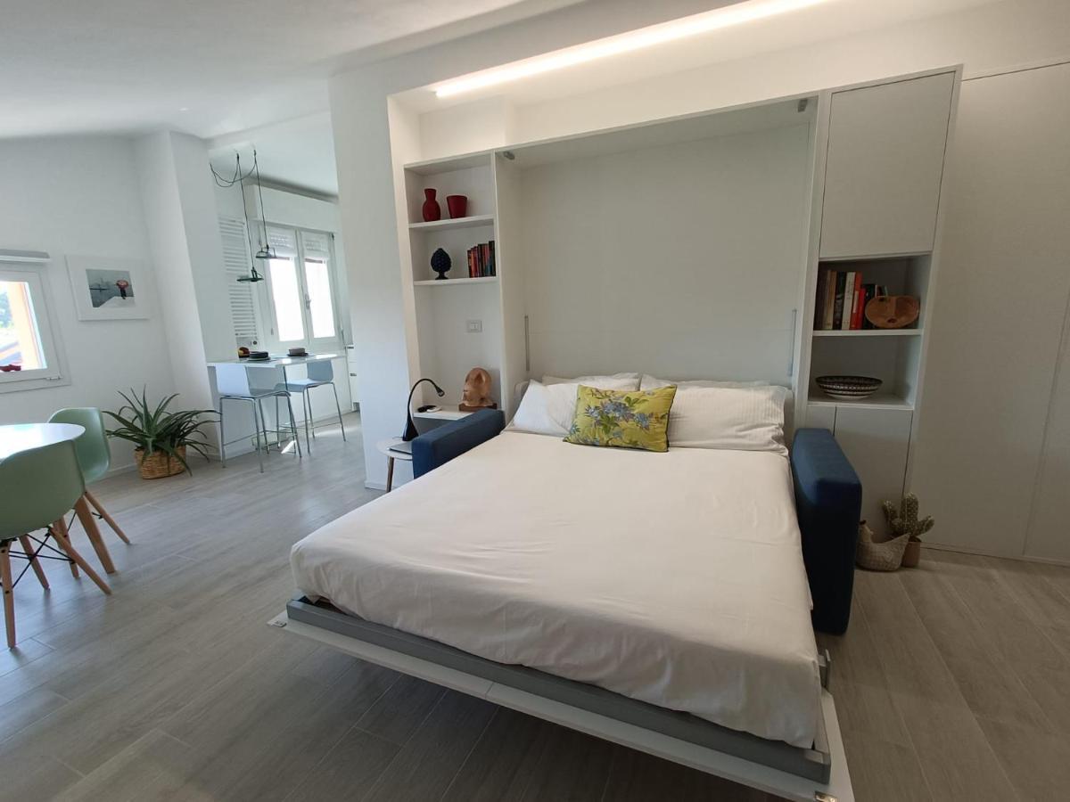 Residenza Adamo Ed Eva Apartment Порденоне Екстериор снимка
