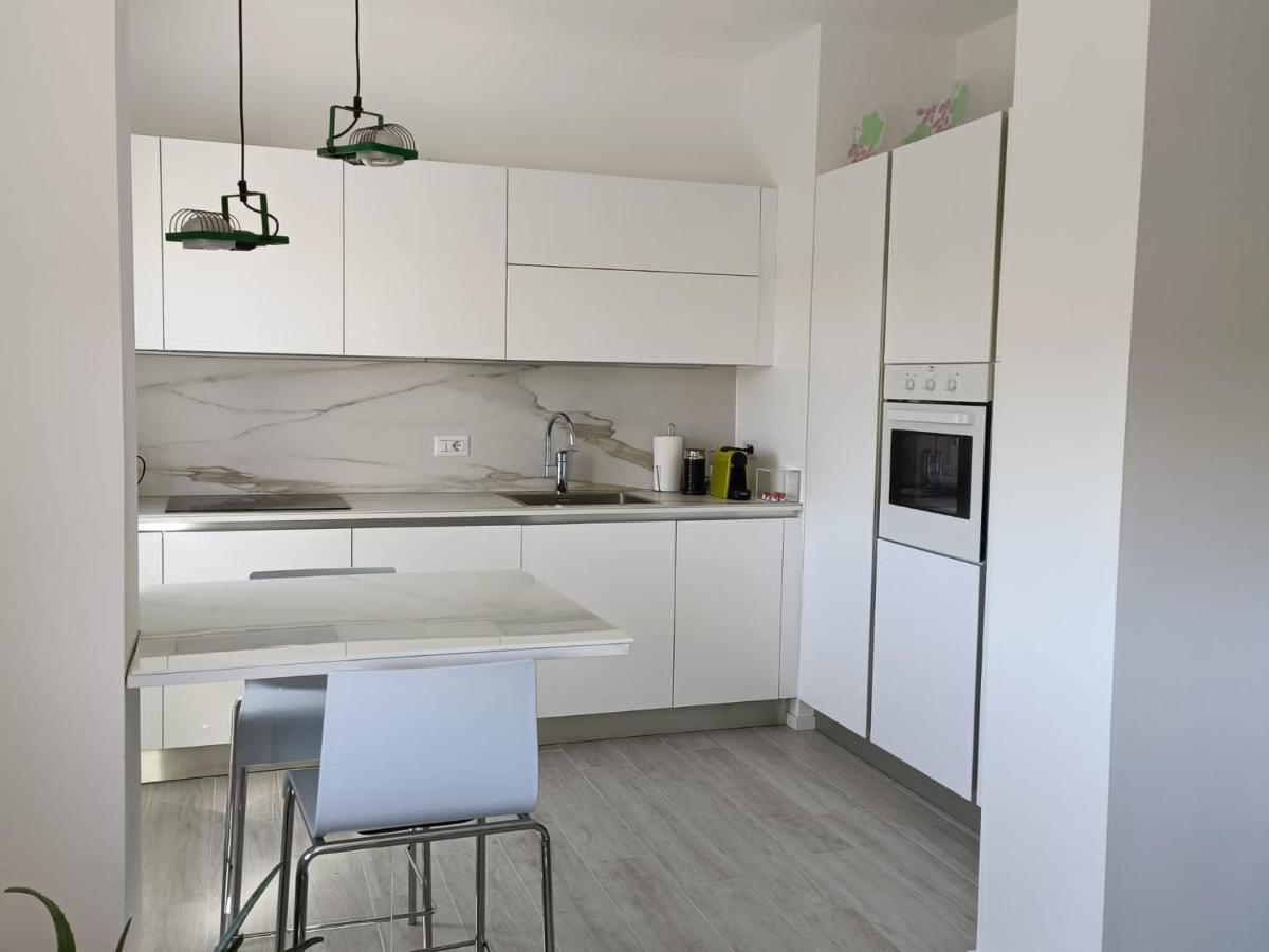Residenza Adamo Ed Eva Apartment Порденоне Екстериор снимка