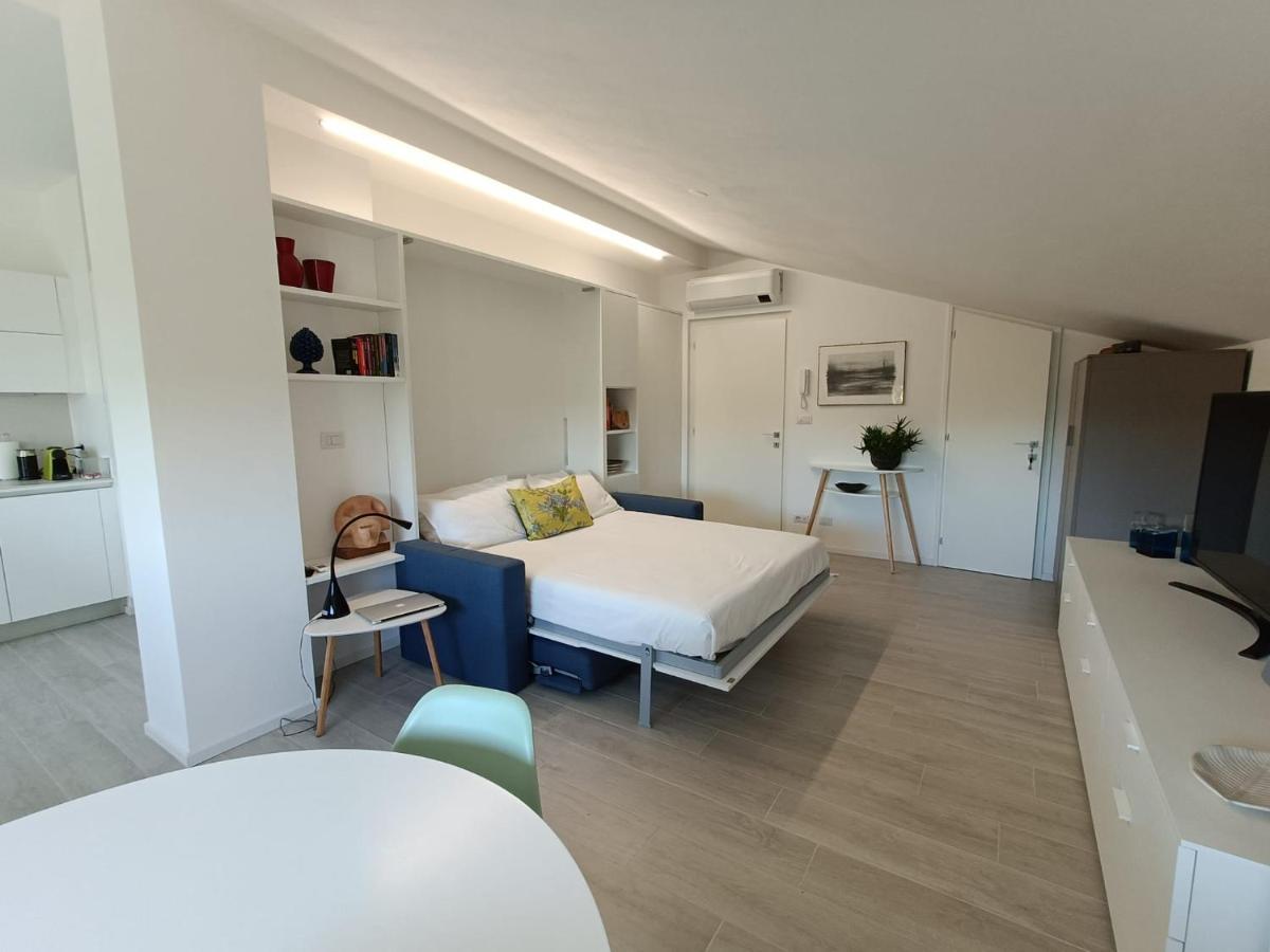Residenza Adamo Ed Eva Apartment Порденоне Екстериор снимка