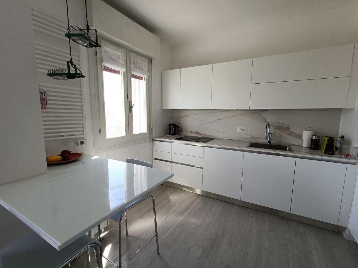 Residenza Adamo Ed Eva Apartment Порденоне Екстериор снимка
