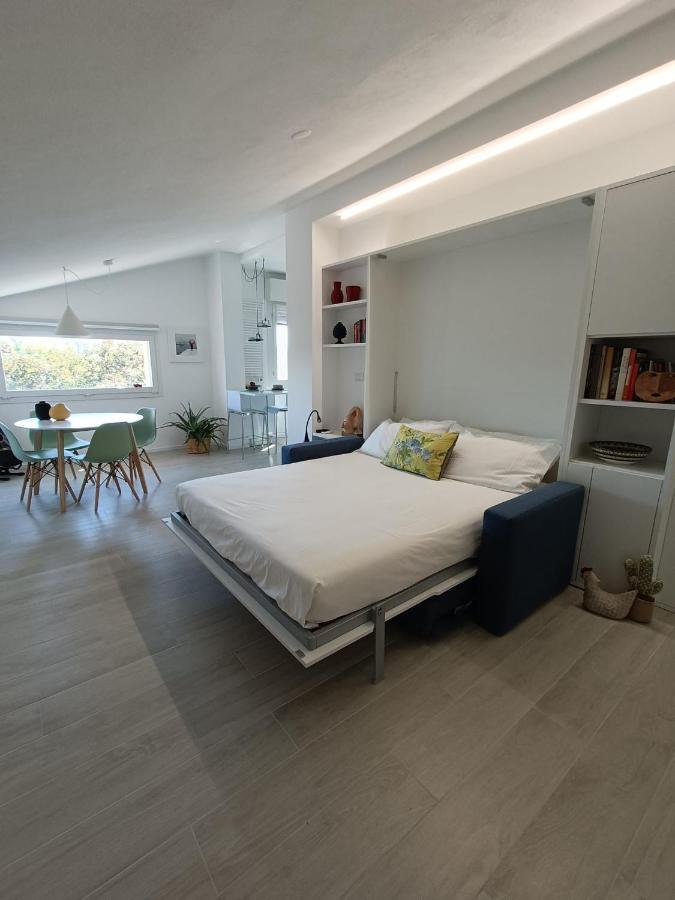Residenza Adamo Ed Eva Apartment Порденоне Екстериор снимка