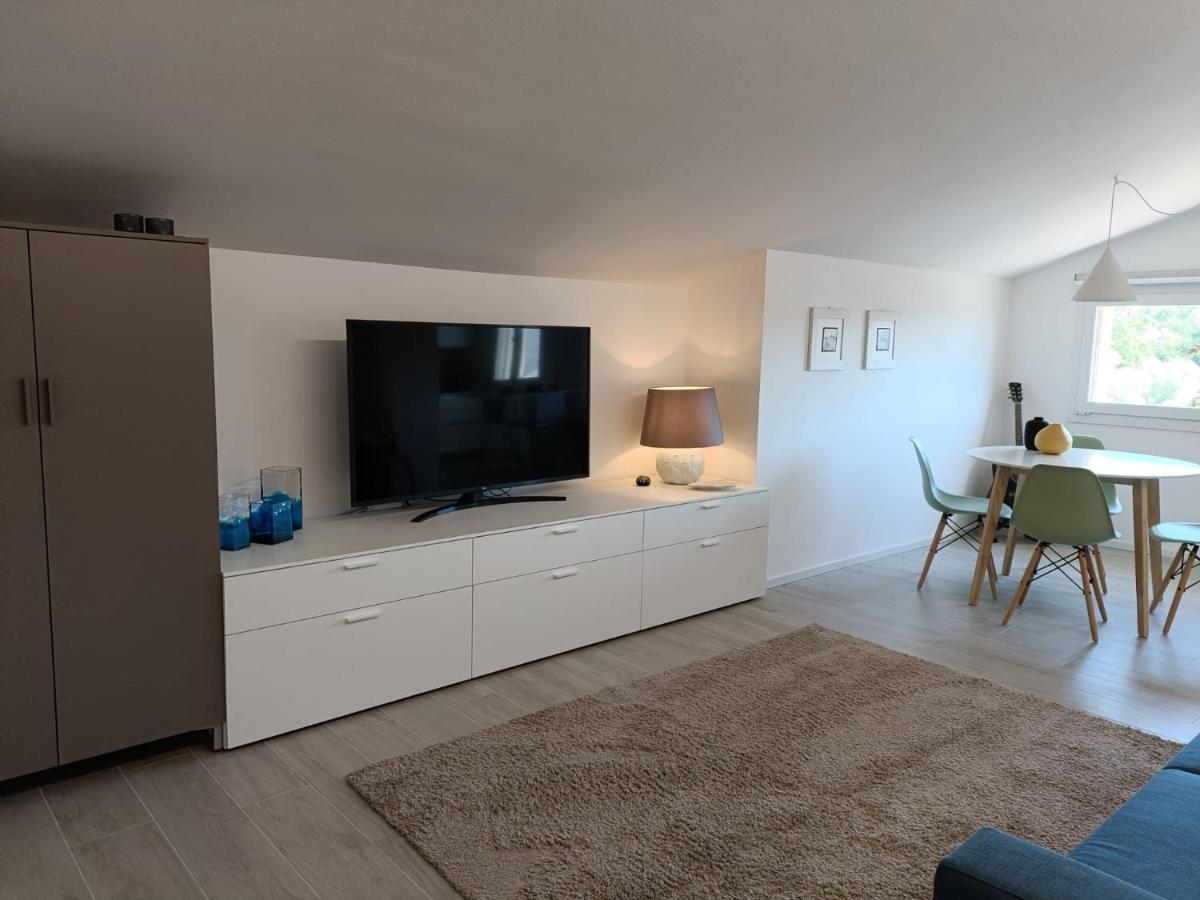 Residenza Adamo Ed Eva Apartment Порденоне Екстериор снимка