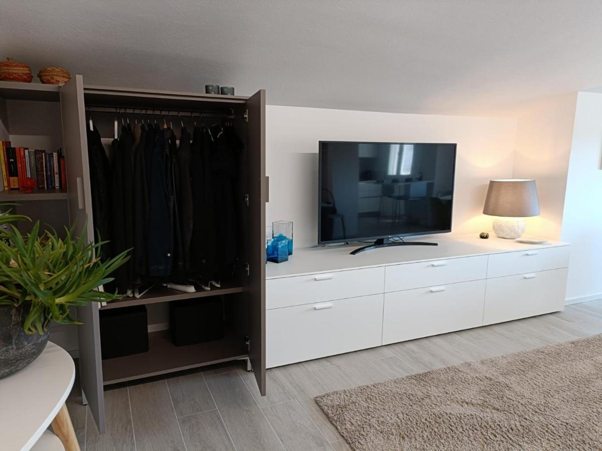 Residenza Adamo Ed Eva Apartment Порденоне Екстериор снимка