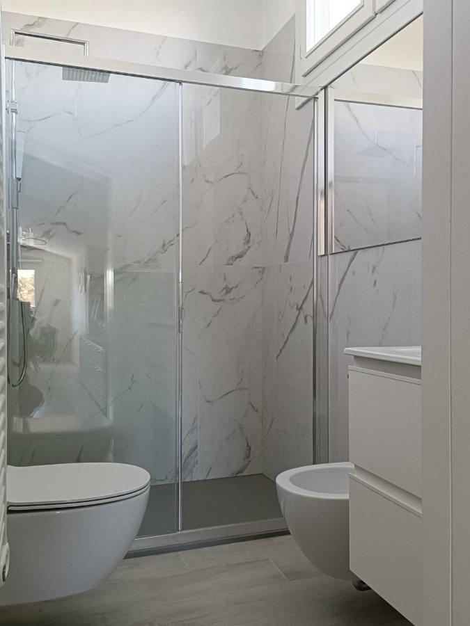Residenza Adamo Ed Eva Apartment Порденоне Екстериор снимка