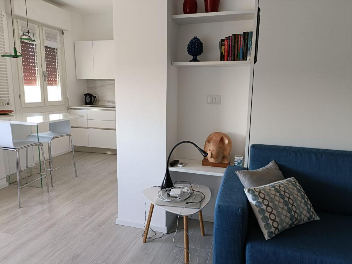 Residenza Adamo Ed Eva Apartment Порденоне Екстериор снимка
