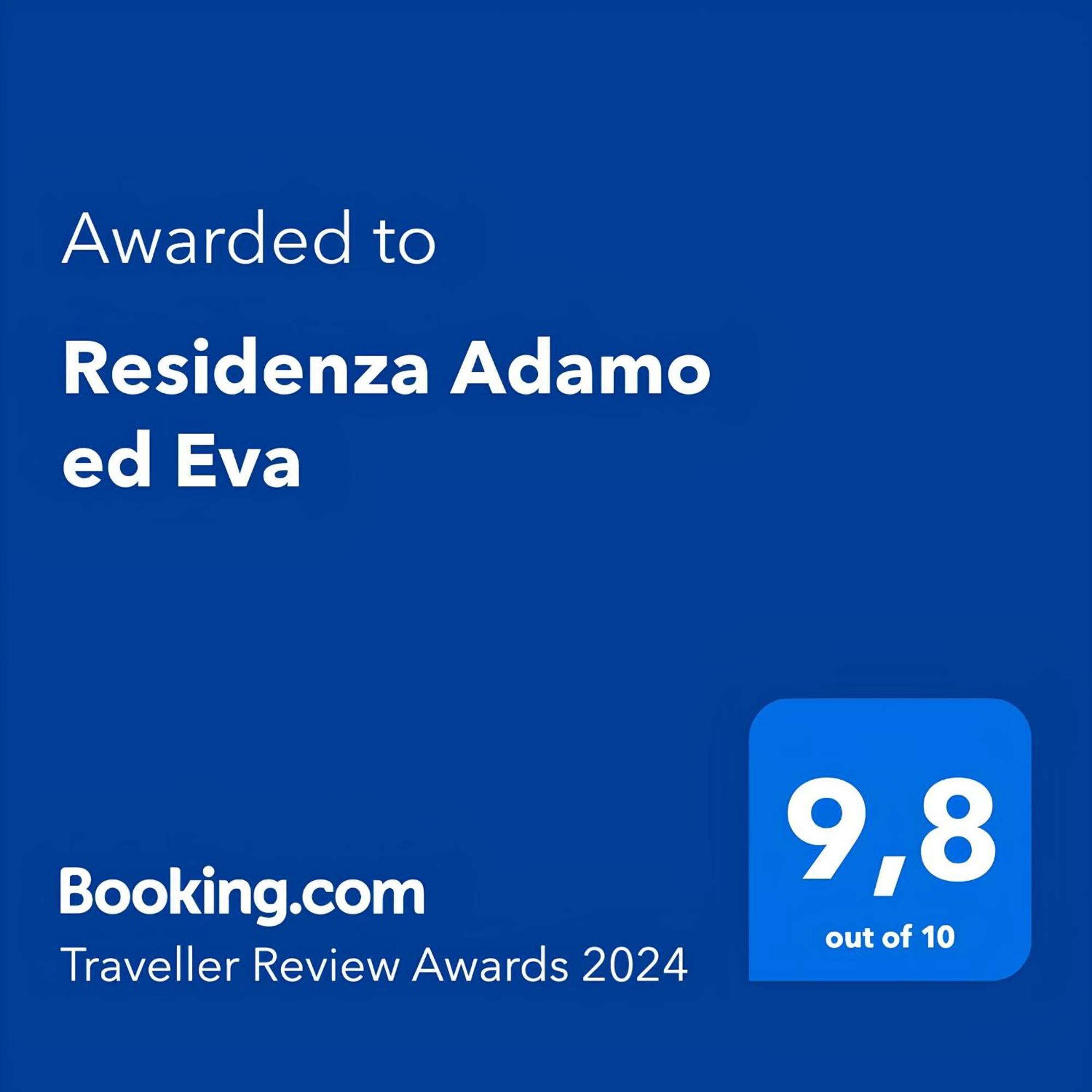 Residenza Adamo Ed Eva Apartment Порденоне Екстериор снимка